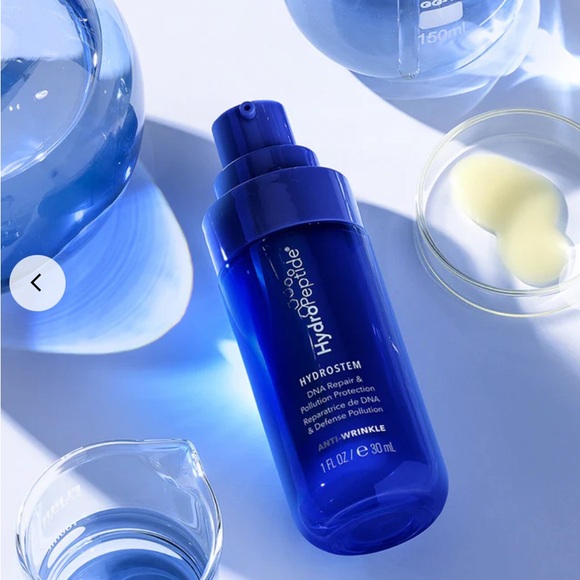 Hydropeptide HYDROSTEM SERUMStress & Pollution Protection 30 ml / 1 fl oz